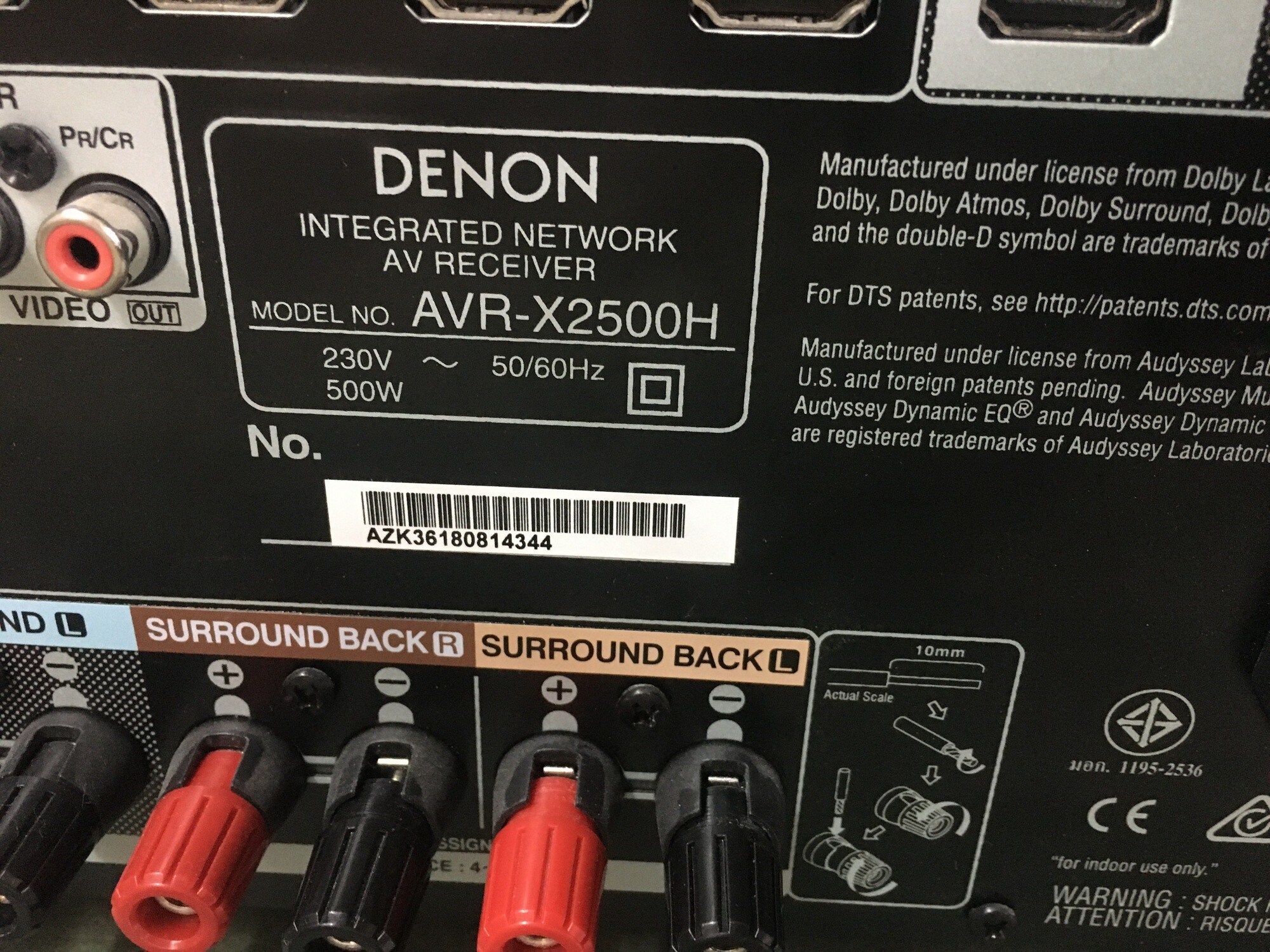 Top Onkyo Amplifier Repair Services in Lucknow Best Onkyo Amplifier