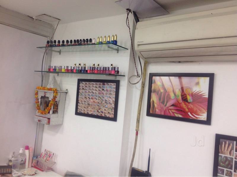 Details more than 129 ranara nails lajpat nagar ceg.edu.vn