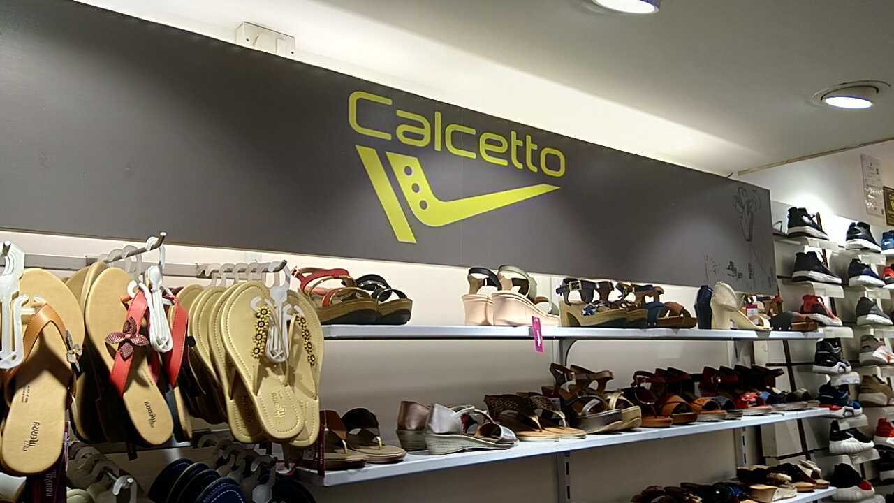 Calcetto showroom near me Clearance