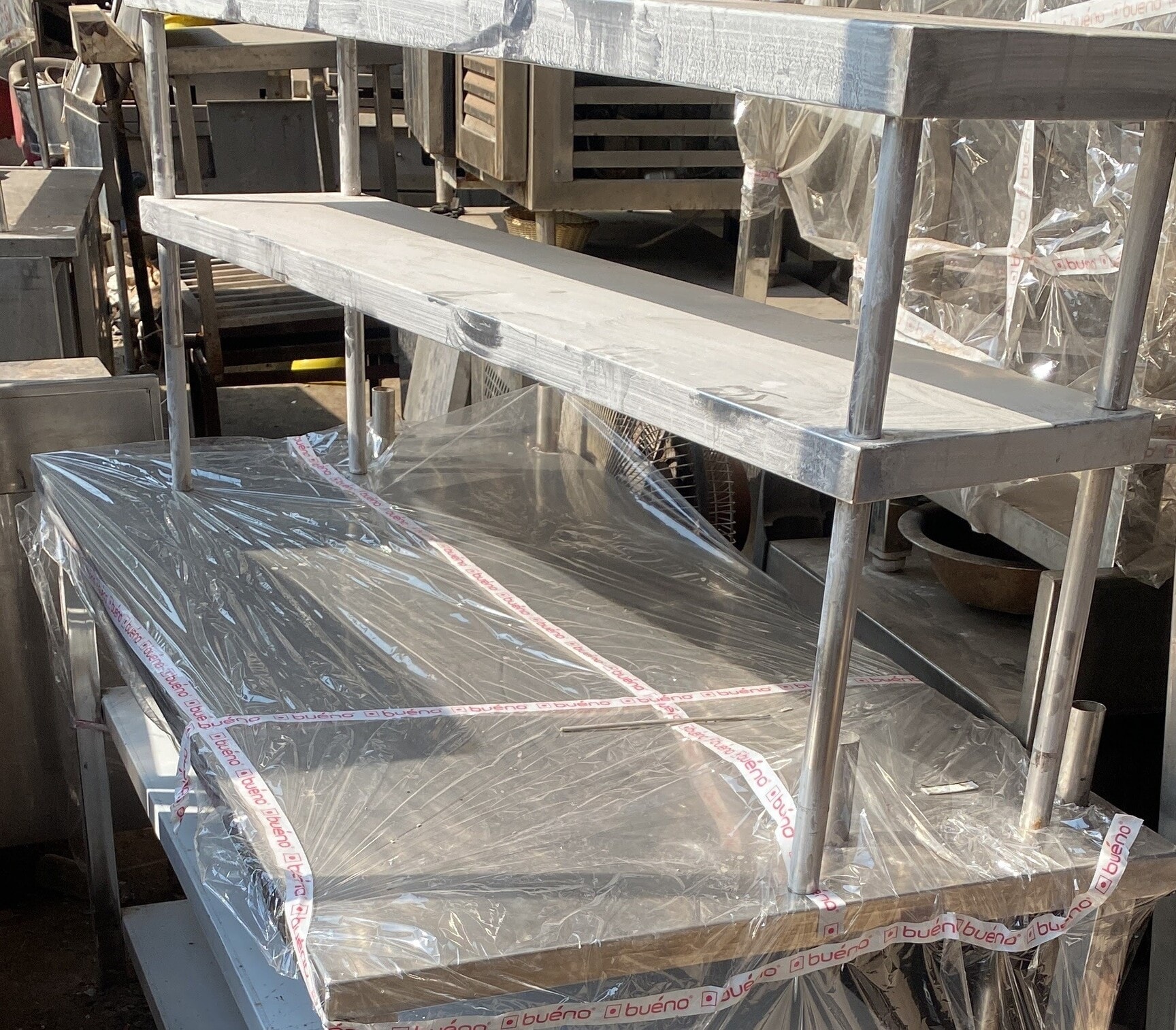 Top Second Hand Kitchen Equipment Dealers in Noida Sector 62 Best