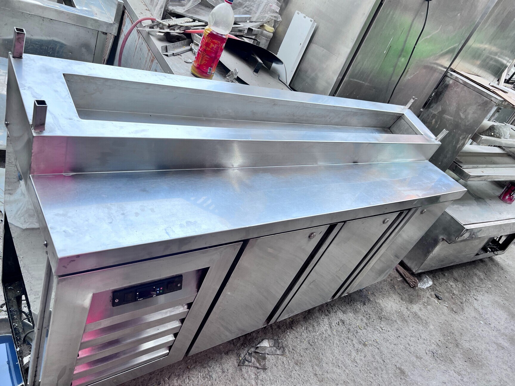Top Second Hand Kitchen Equipment Dealers in Noida Sector 62 Best