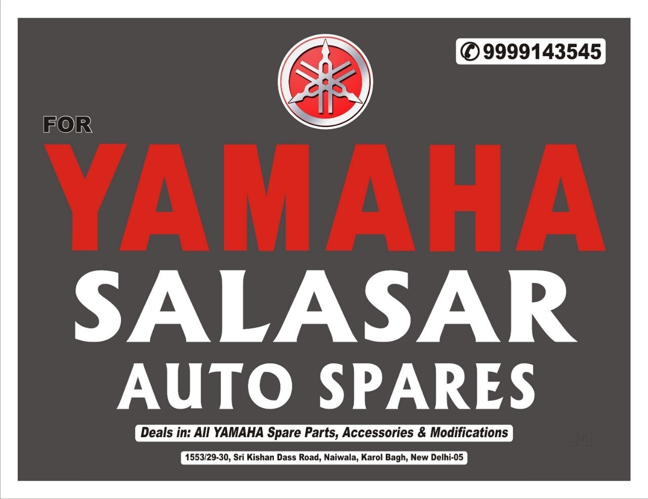 Catalogue Kumar Auto Spare in Karol Bagh , Delhi Justdial