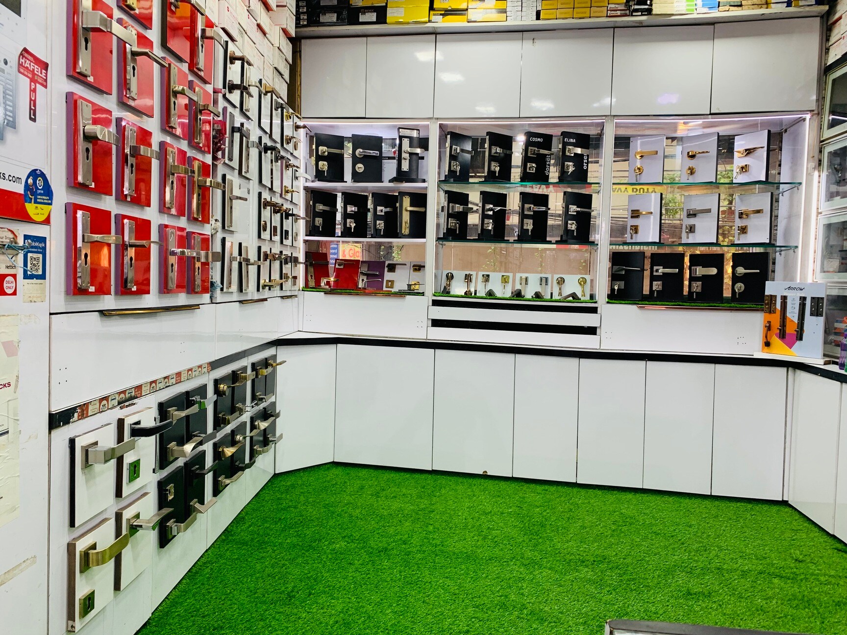 Top Handle Importers in Saharanpur हैंडल इम्पोर्टर्स, सहारनपुर near