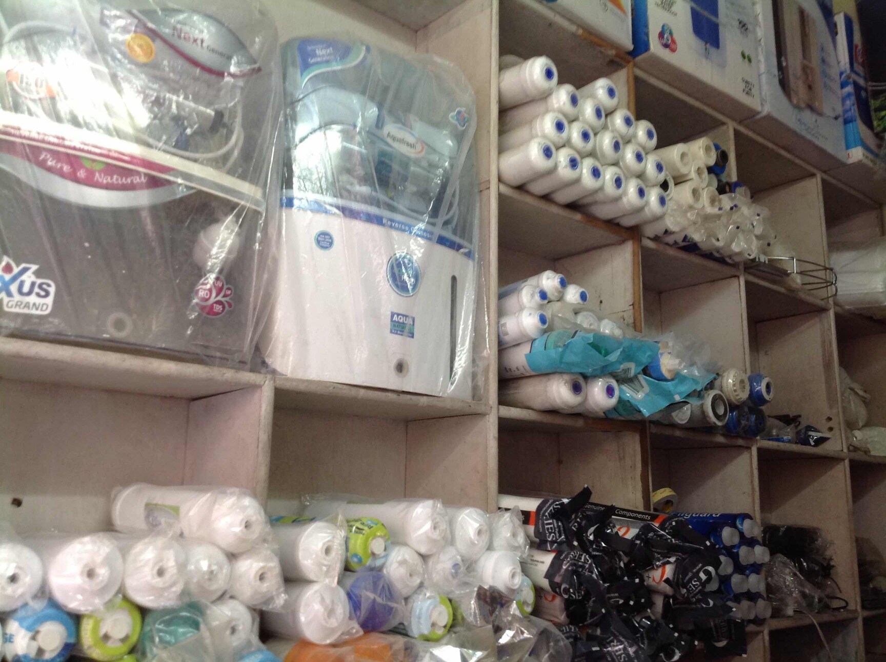 Catalogue Kent Ro Systems Ltd in Janakpuri , Delhi Justdial