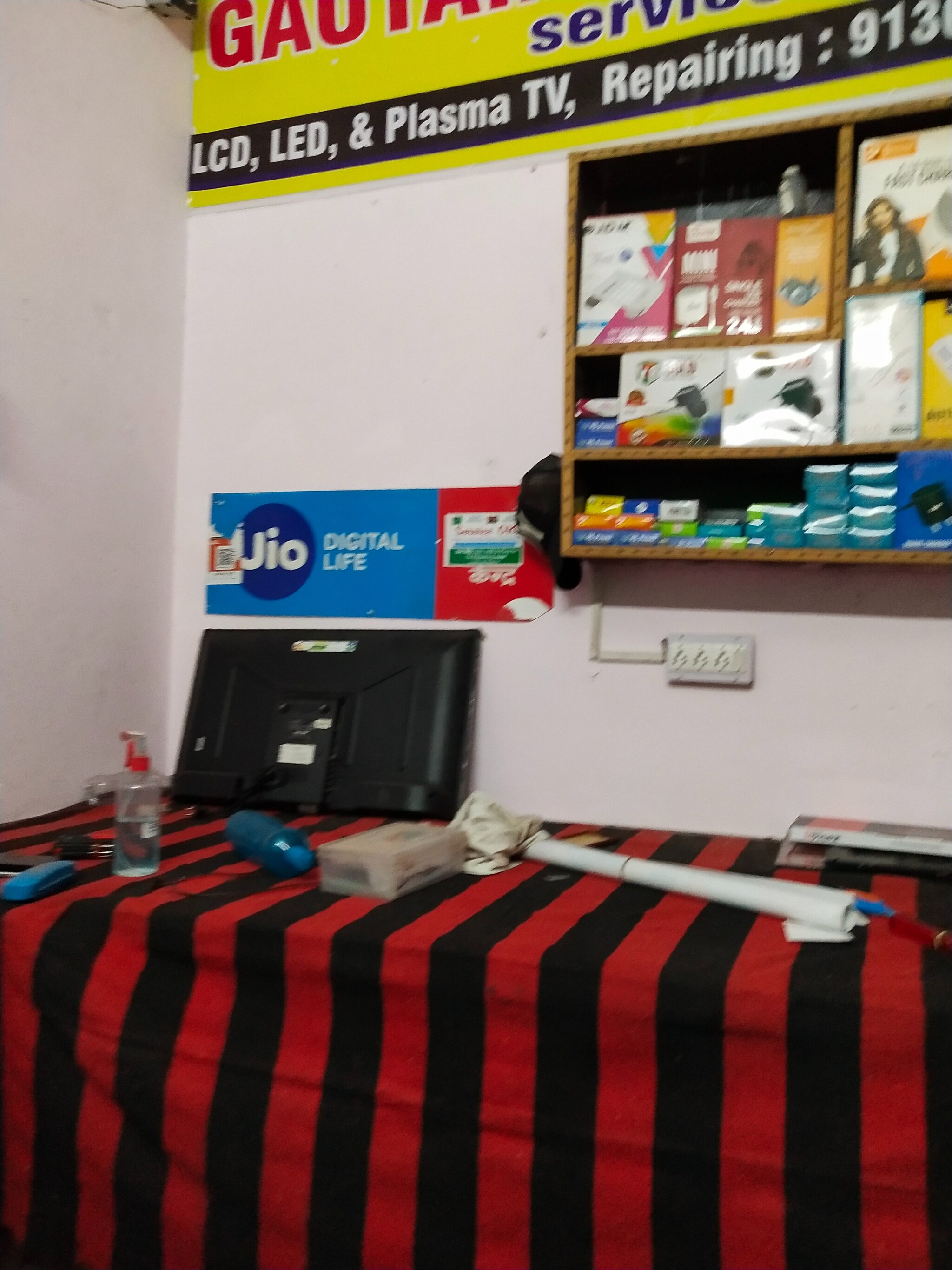 Smart Tv Zebion Tv Tuner Price Zebronics 32P1 LED TV