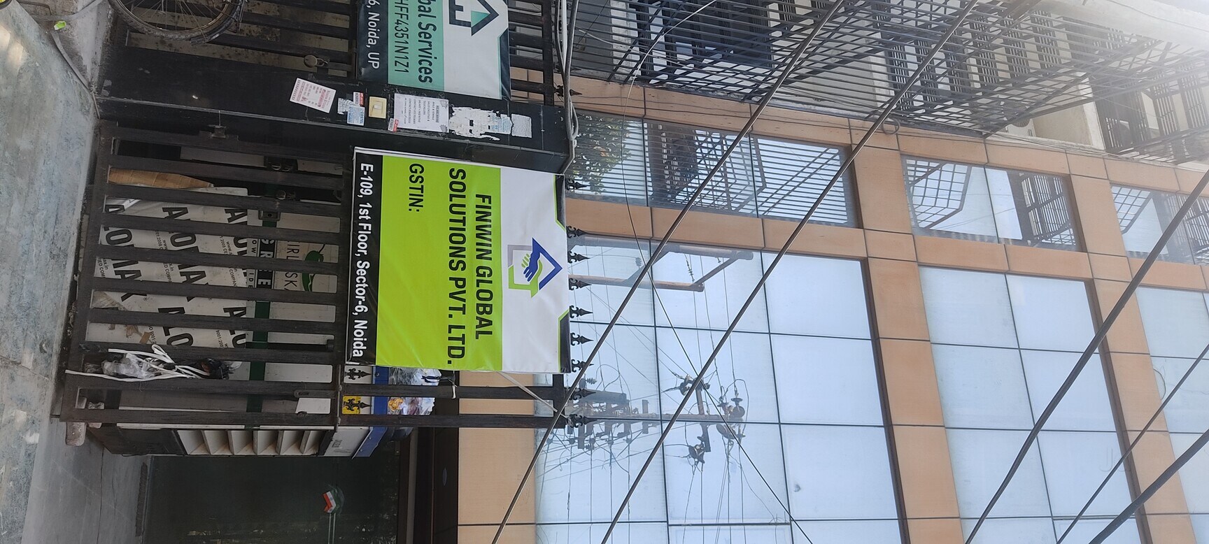 Top 89+ imagen list of background verification companies in noida