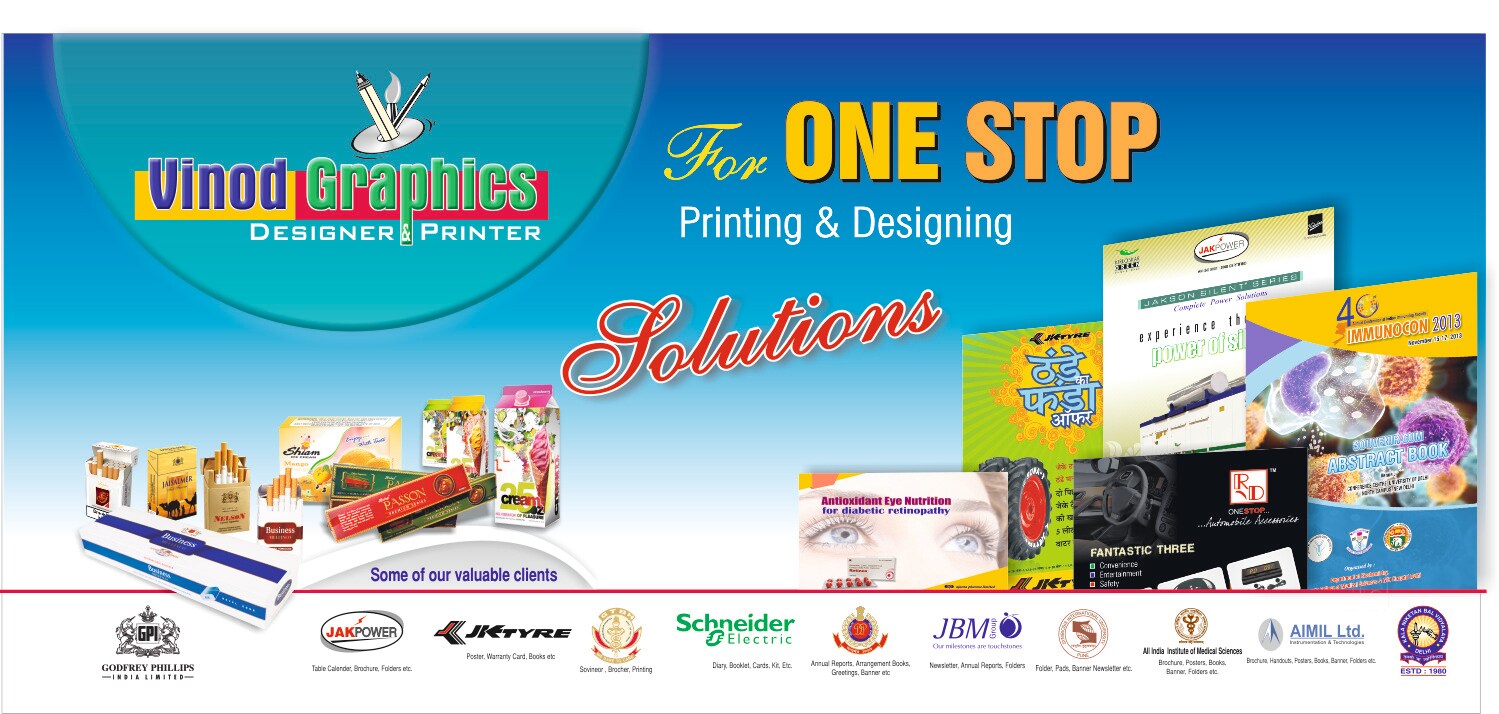 Catalogue A&M Printer in Patparganj , Delhi Justdial