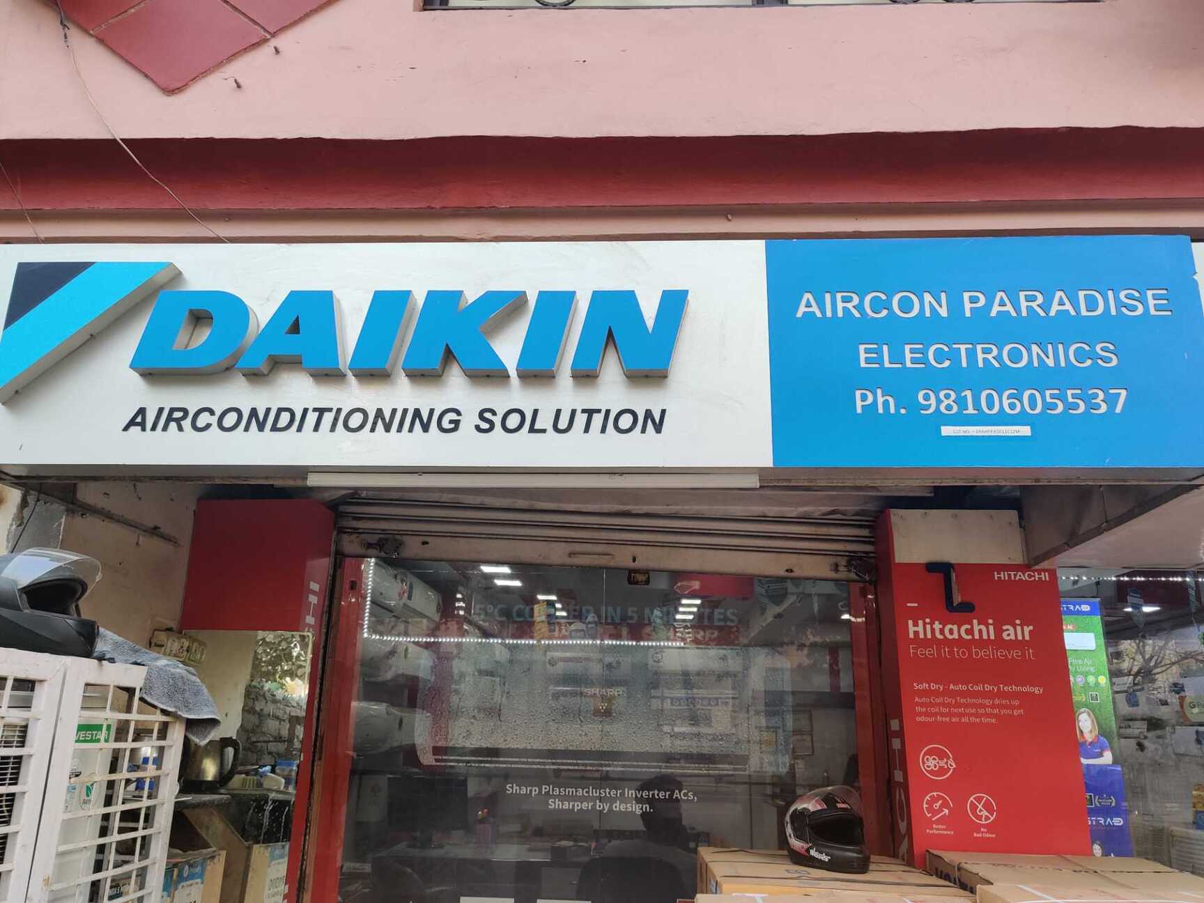 Top 100 Blue Star Ac Dealers in Ghaziabad HO Best Blue Star Ac