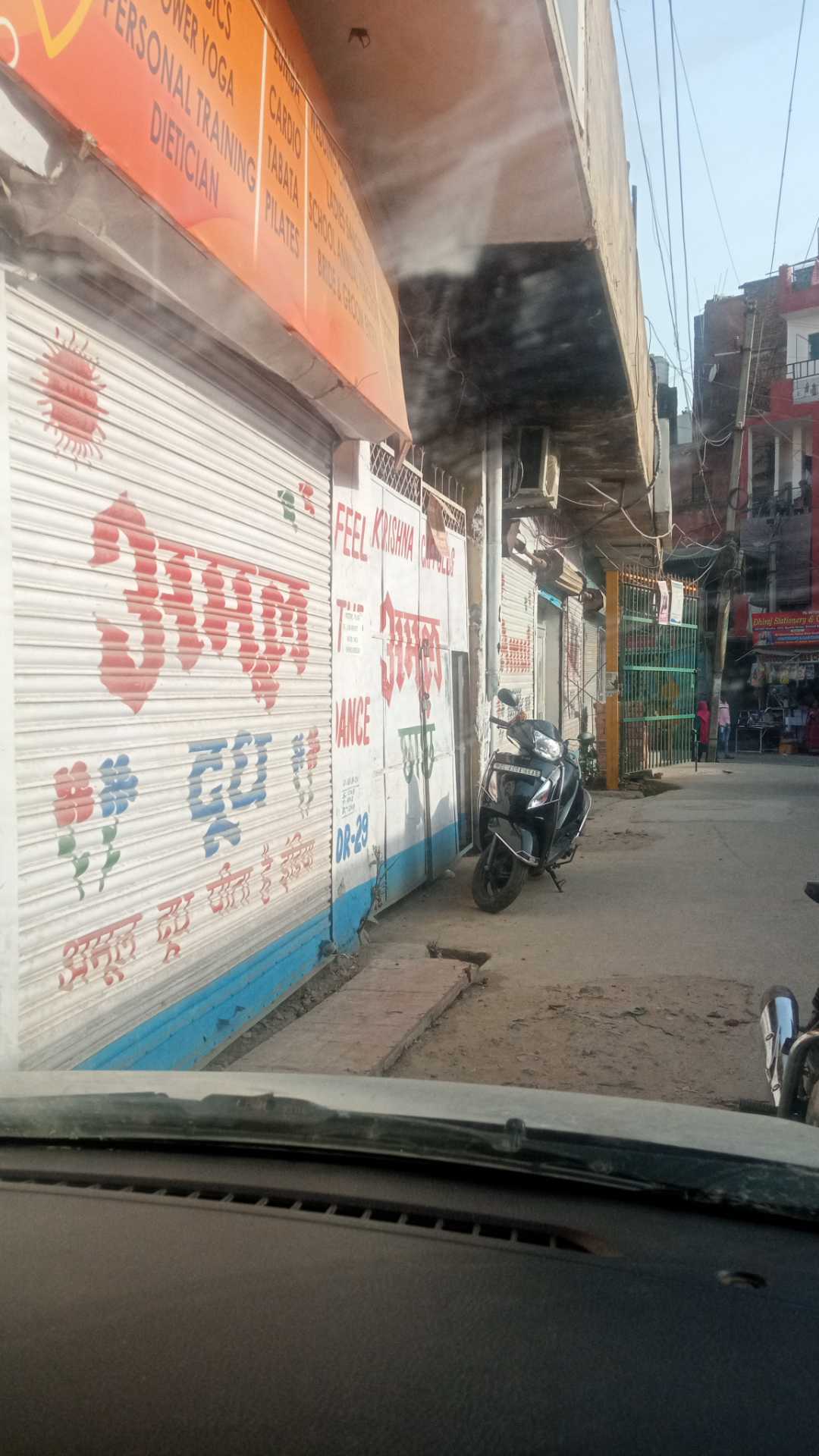 Top Scaffolding On Rent in Krishna Nagar East Best Scaffolding