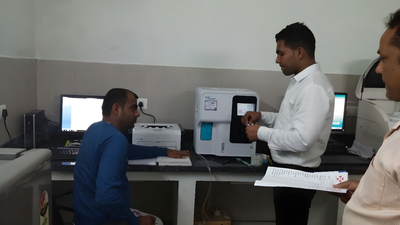 Top Arthritis Doctors in Netaji Subhash Place ComplexPitampura, Delhi