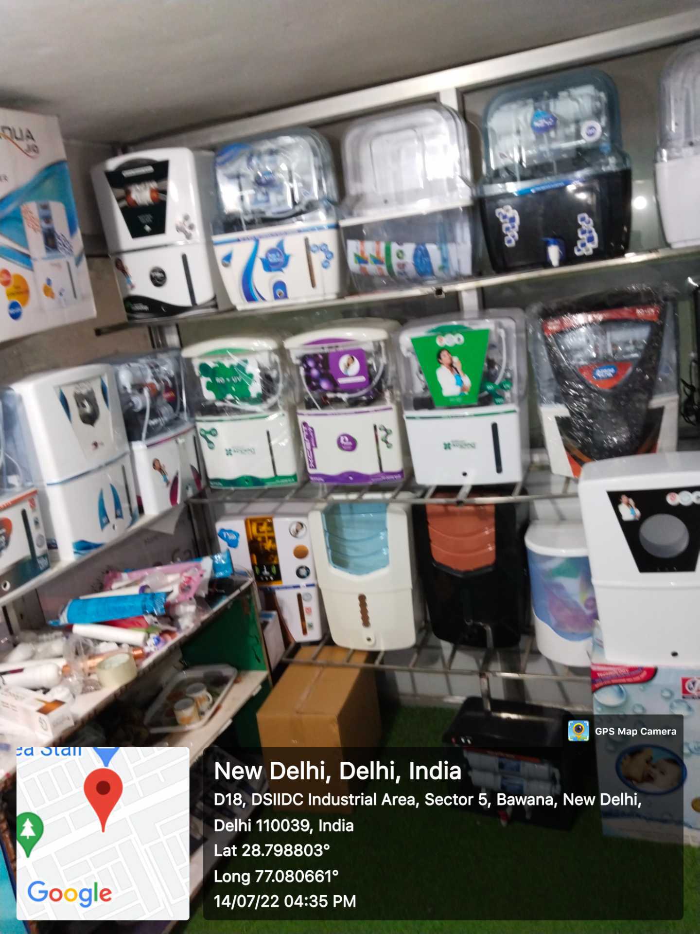 Top Ro Water Purifier Manufacturers in Noida Sector 10 Best Water