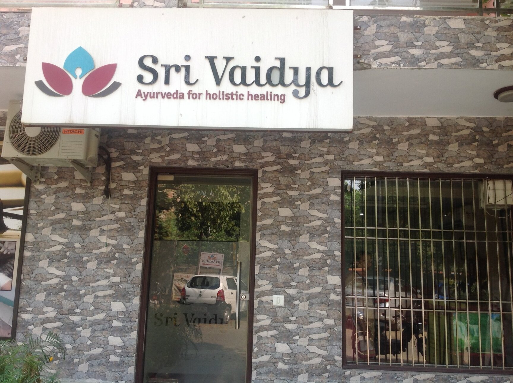 Find list of Sri Vaidya Ayurveda Panchkarma Hospital in Nawanshahr near