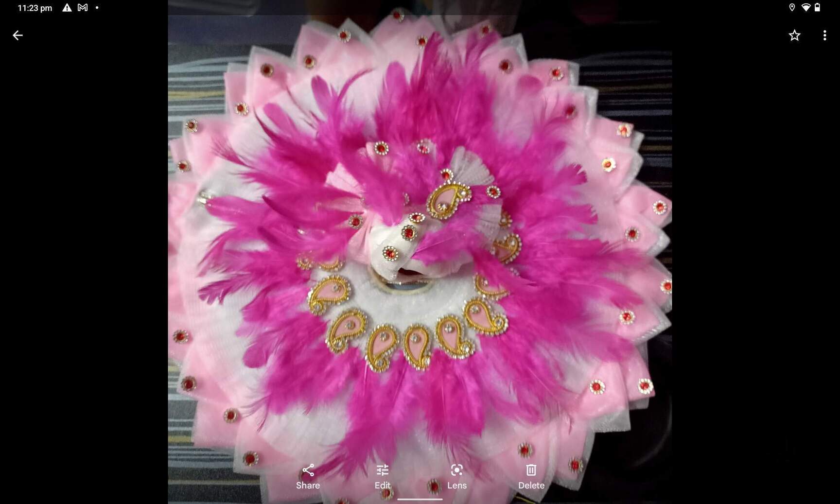 Top God Krishna Dress Manufacturers in Rajouri Garden Best Laddu