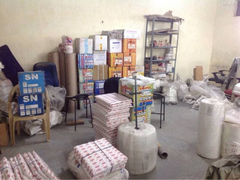 Catalogue Gupta Plastic in Bawana , Delhi Justdial