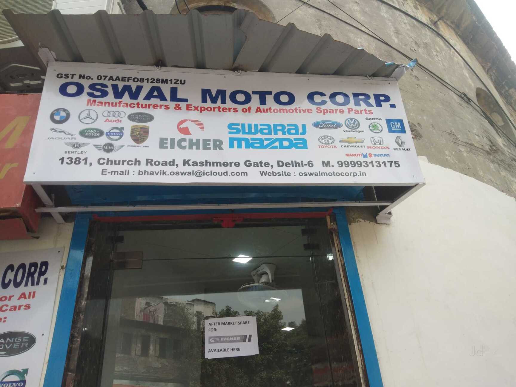 Skoda Fabia Spare Parts In Delhi Reviewmotors.co