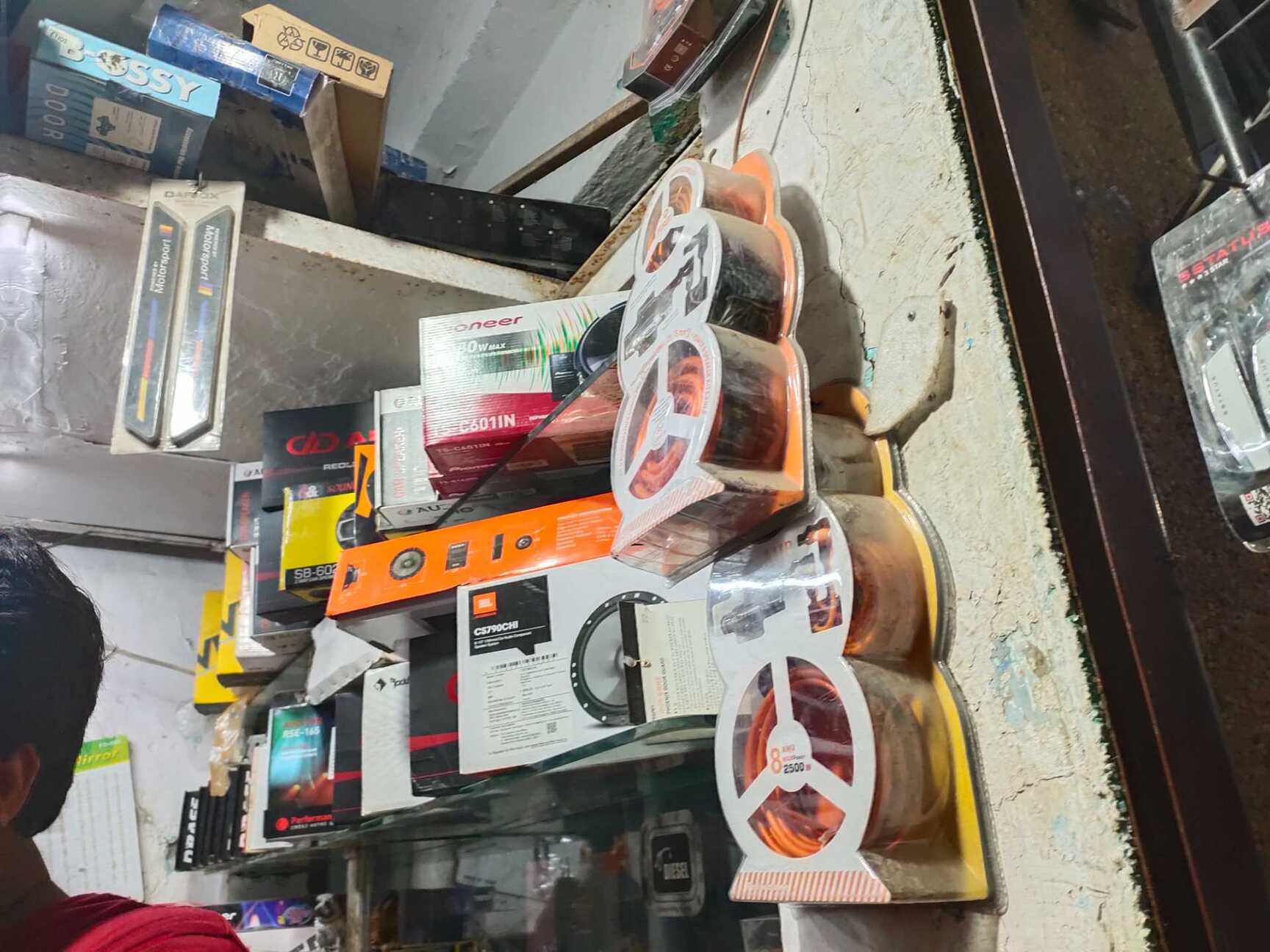 Top Mahindra Xuv300 Car Accessory Dealers in Patiala Best Mahindra