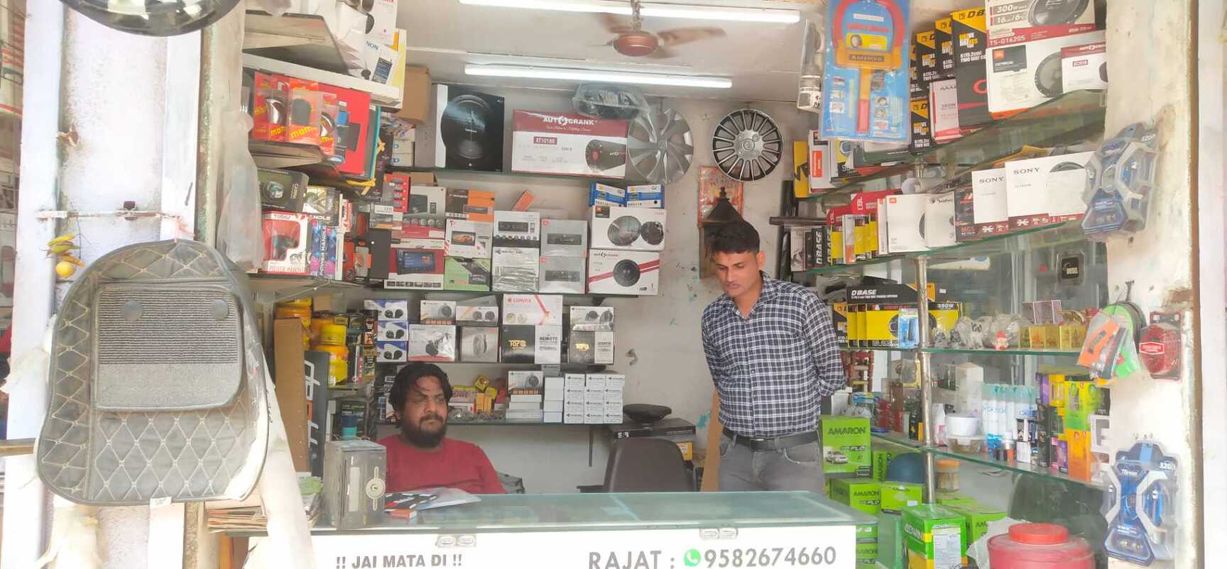 Top Mahindra Xuv300 Car Accessory Dealers in Patiala Best Mahindra