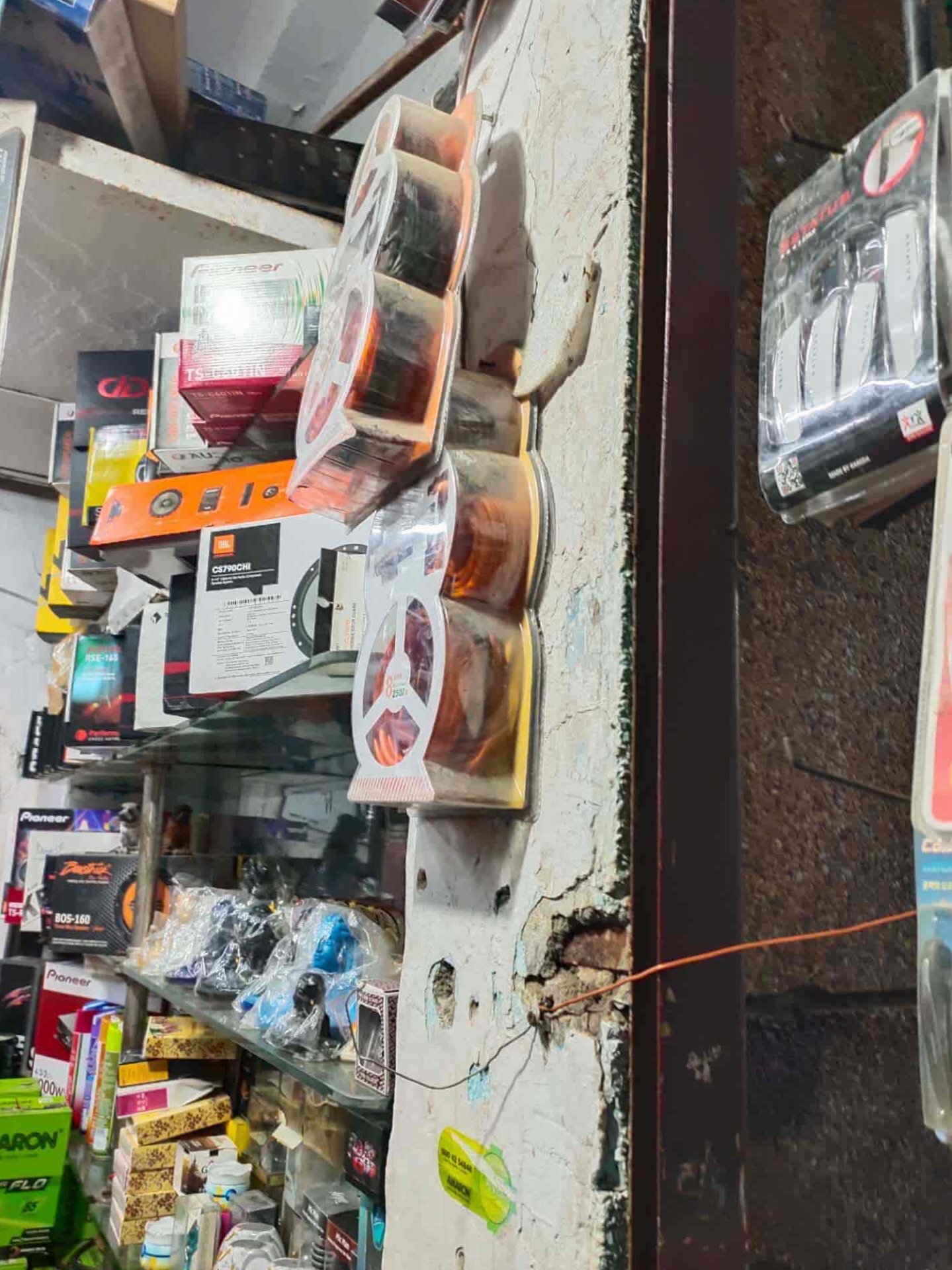 Top Mahindra Xuv300 Car Accessory Dealers in Patiala Best Mahindra