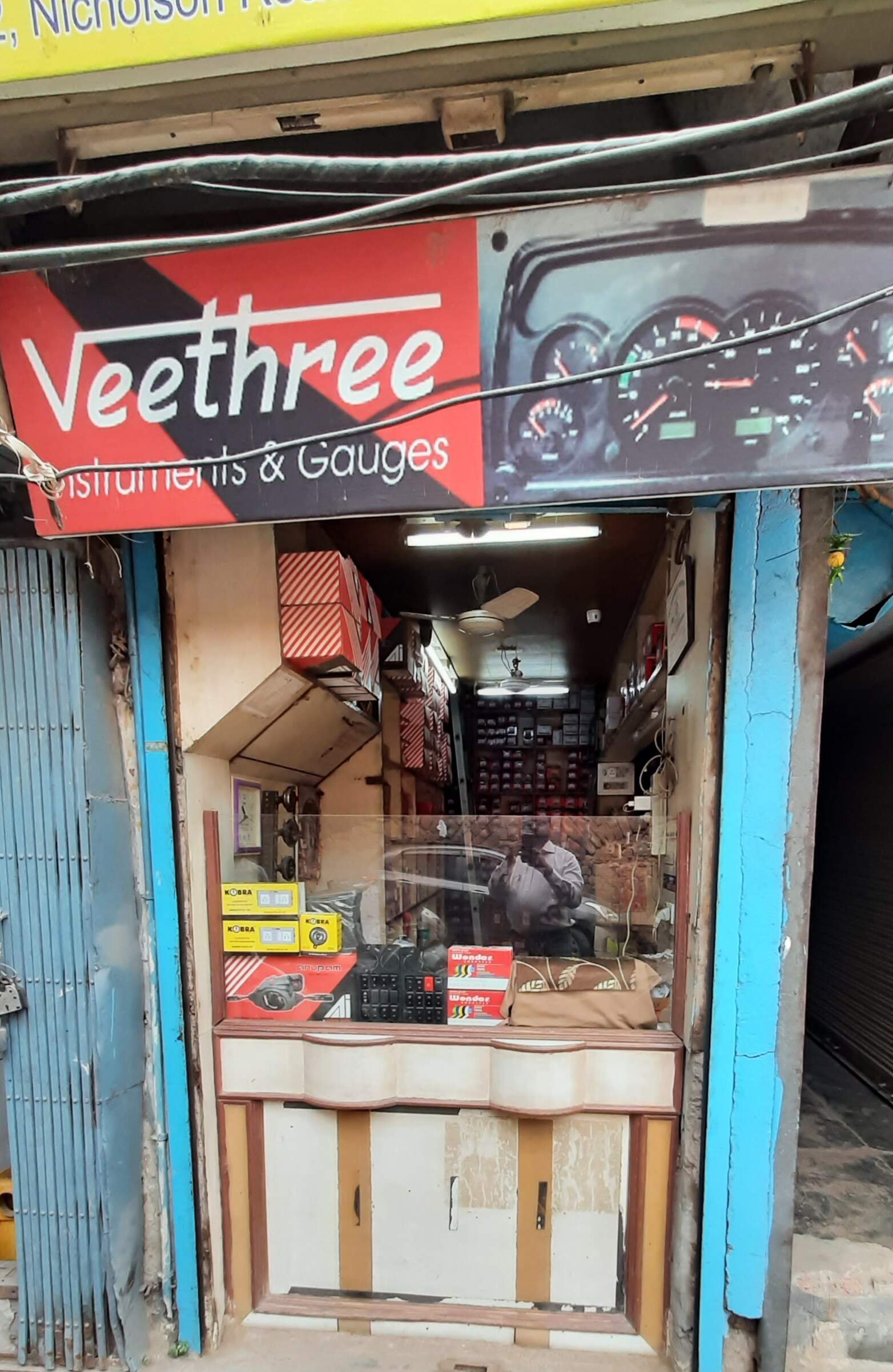 Catalogue Alok Motor Co in Kashmere Gate , Delhi Justdial