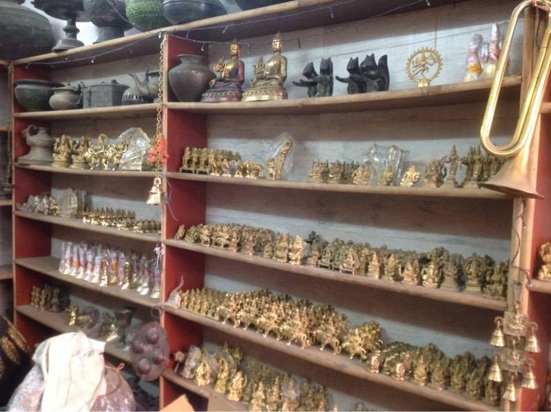 Catalogue Hardev Handicraft in Chandni Chowk , Delhi Justdial