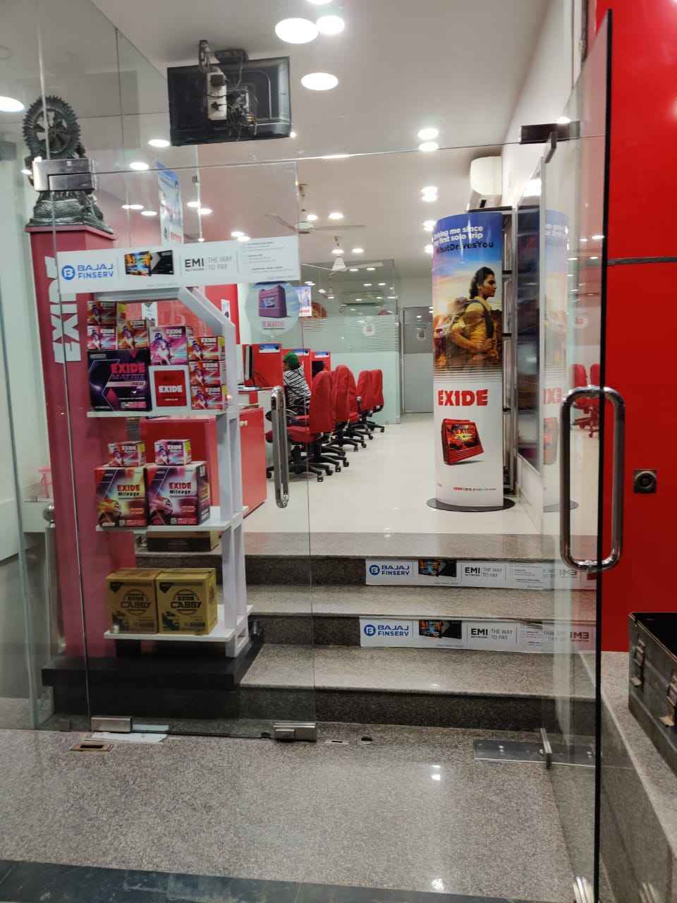 Catalogue Delta Battery House in Delhi Justdial