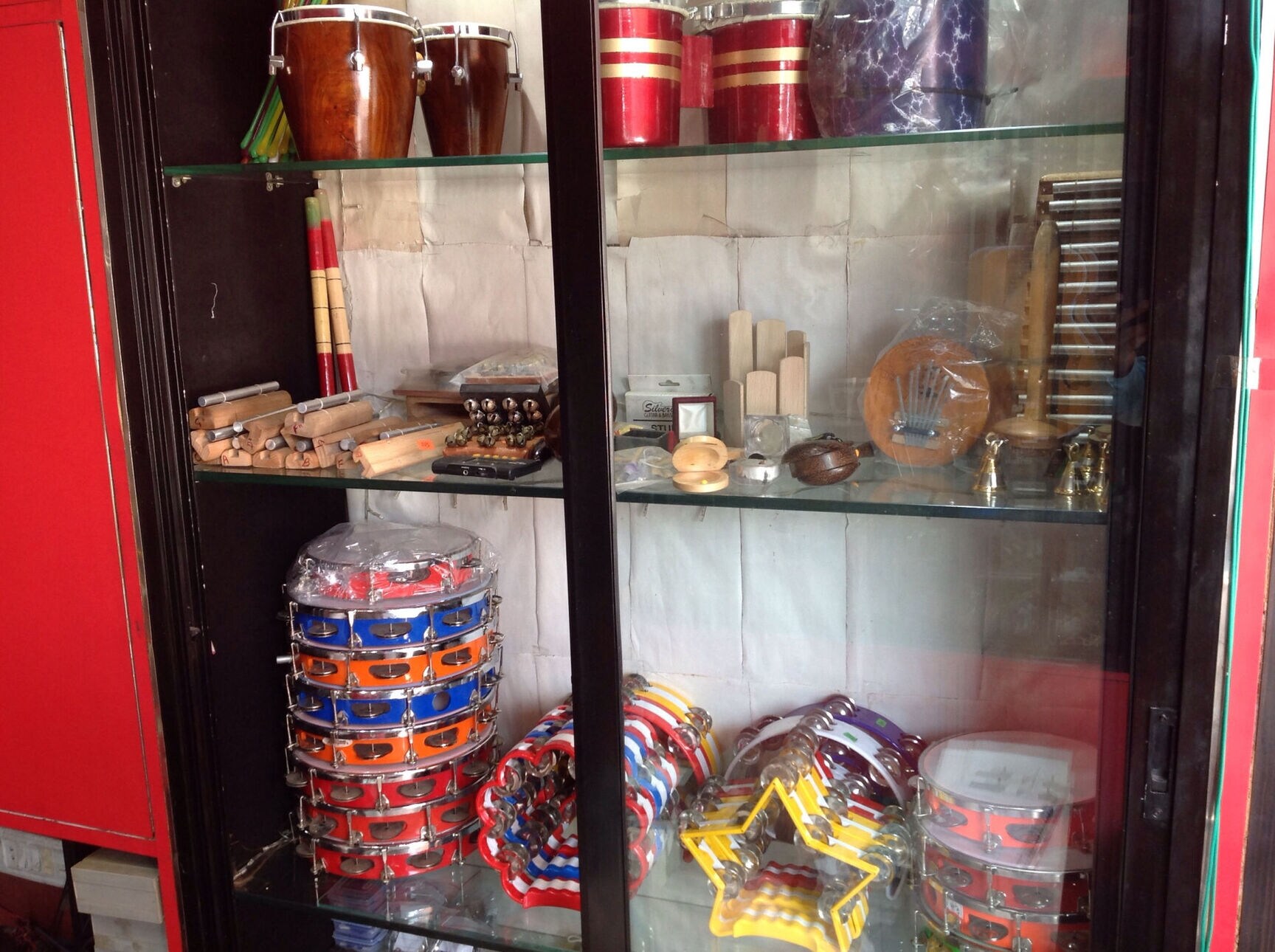 Top Second Hand Musical Instrument Dealers in Darya Ganj Best Used