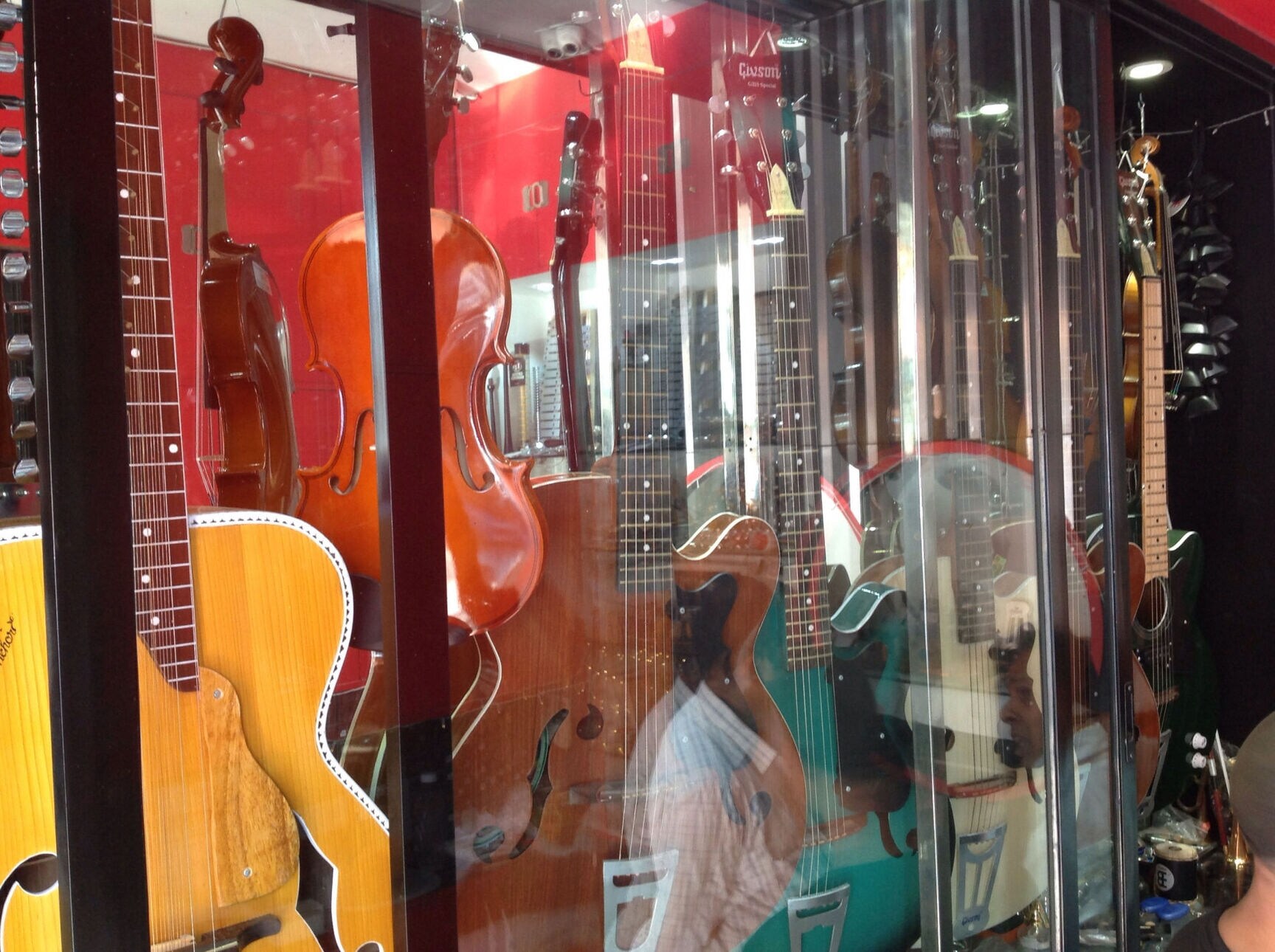 Top Second Hand Musical Instrument Dealers in Darya Ganj Best Used