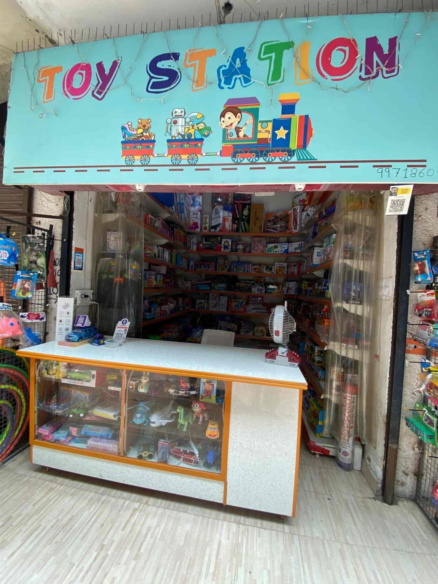 Toy station hot sale