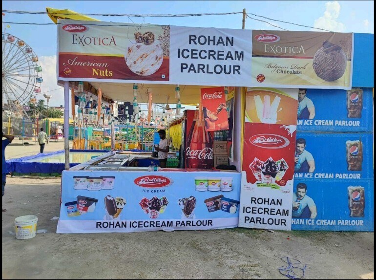 Top Amul Ice Cream Parlours in Sonepat Best Amul Ice Cream Parlours