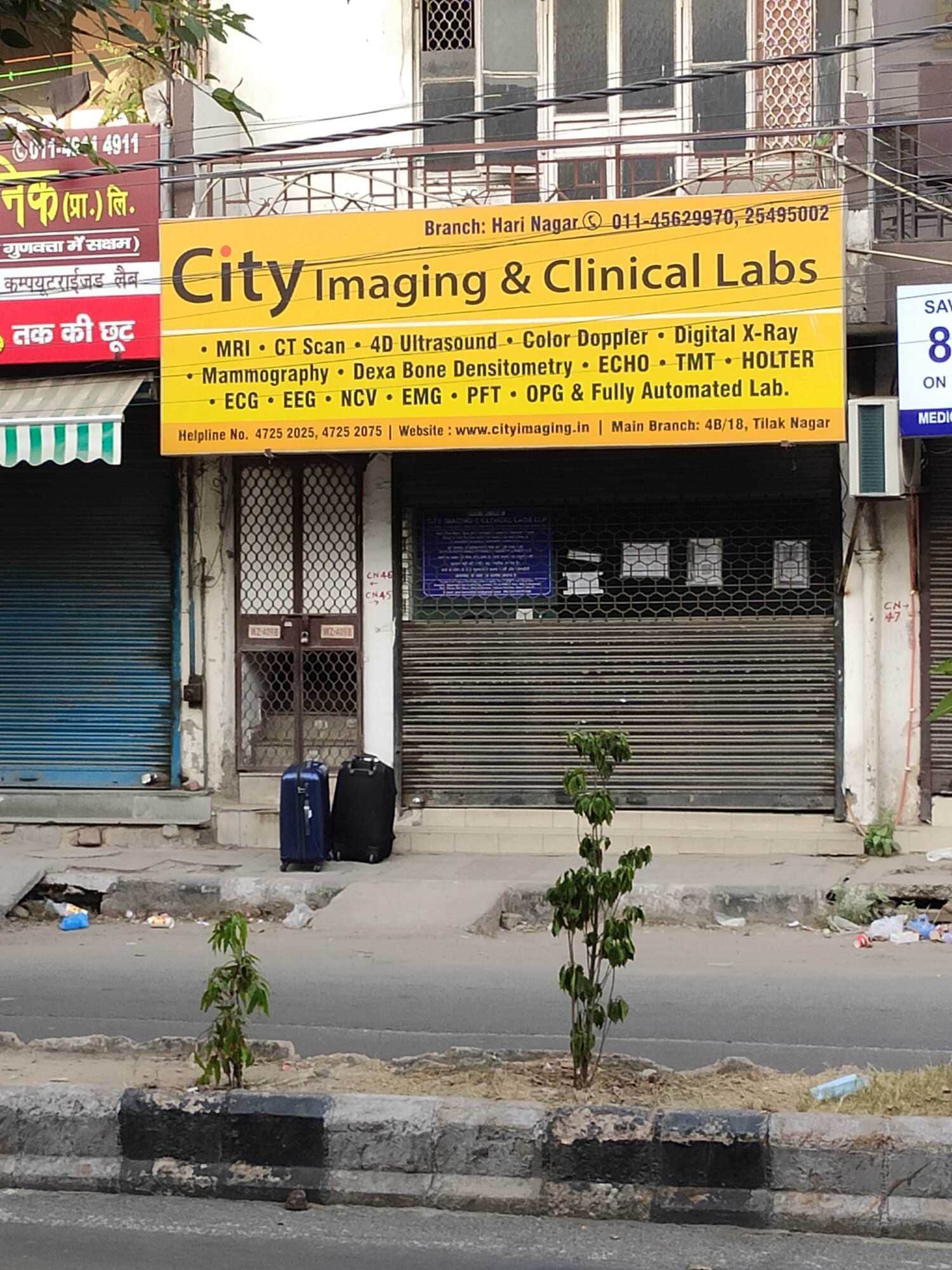 Lab view 12