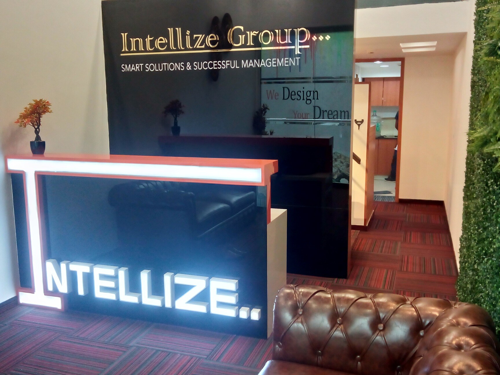 Sofaz Lounge Kirti Nagar Baci Living Room