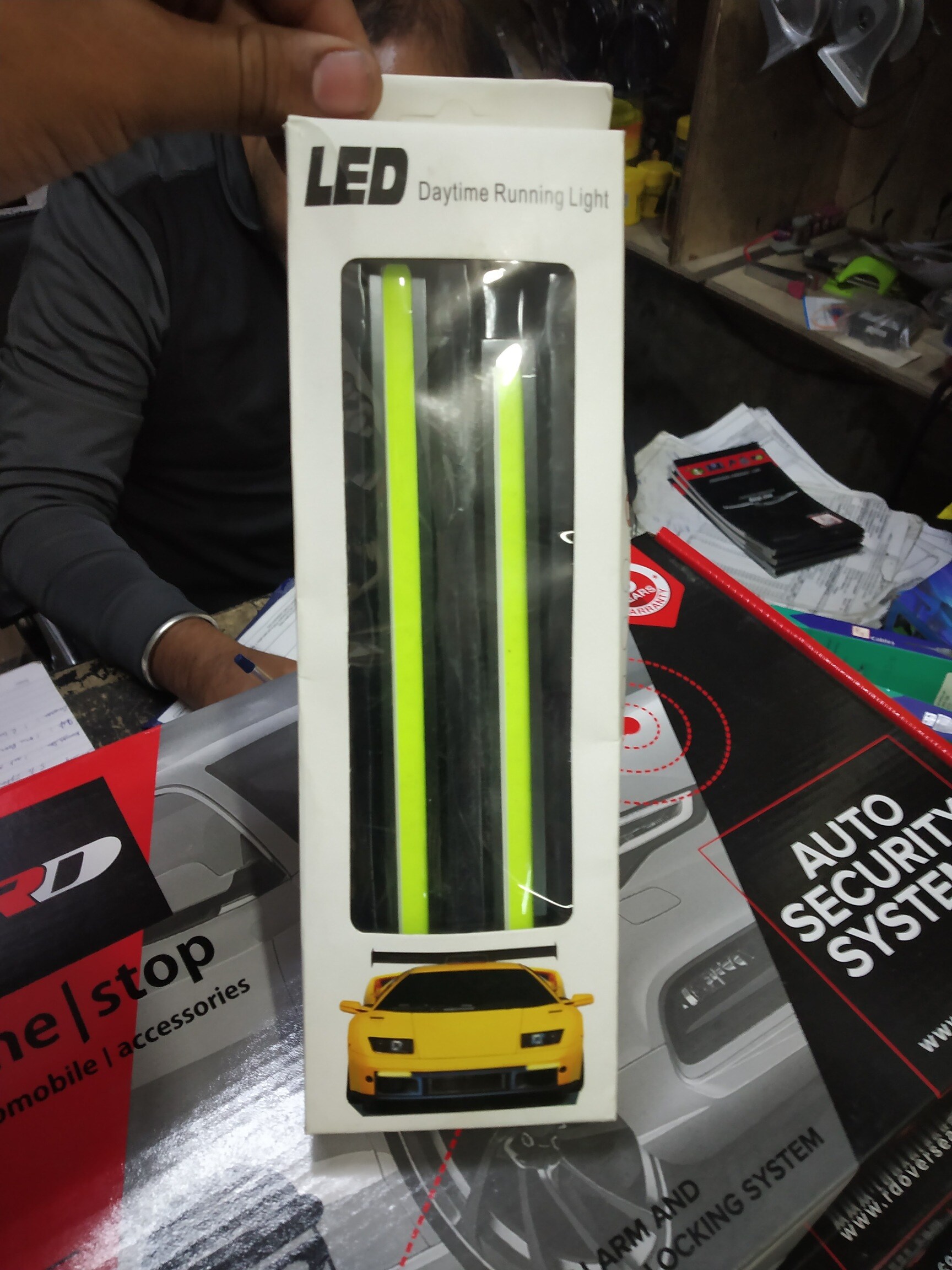 Top Car Accessory Dealers in Rani Bagh,Delhi Best Car Parts Dealers