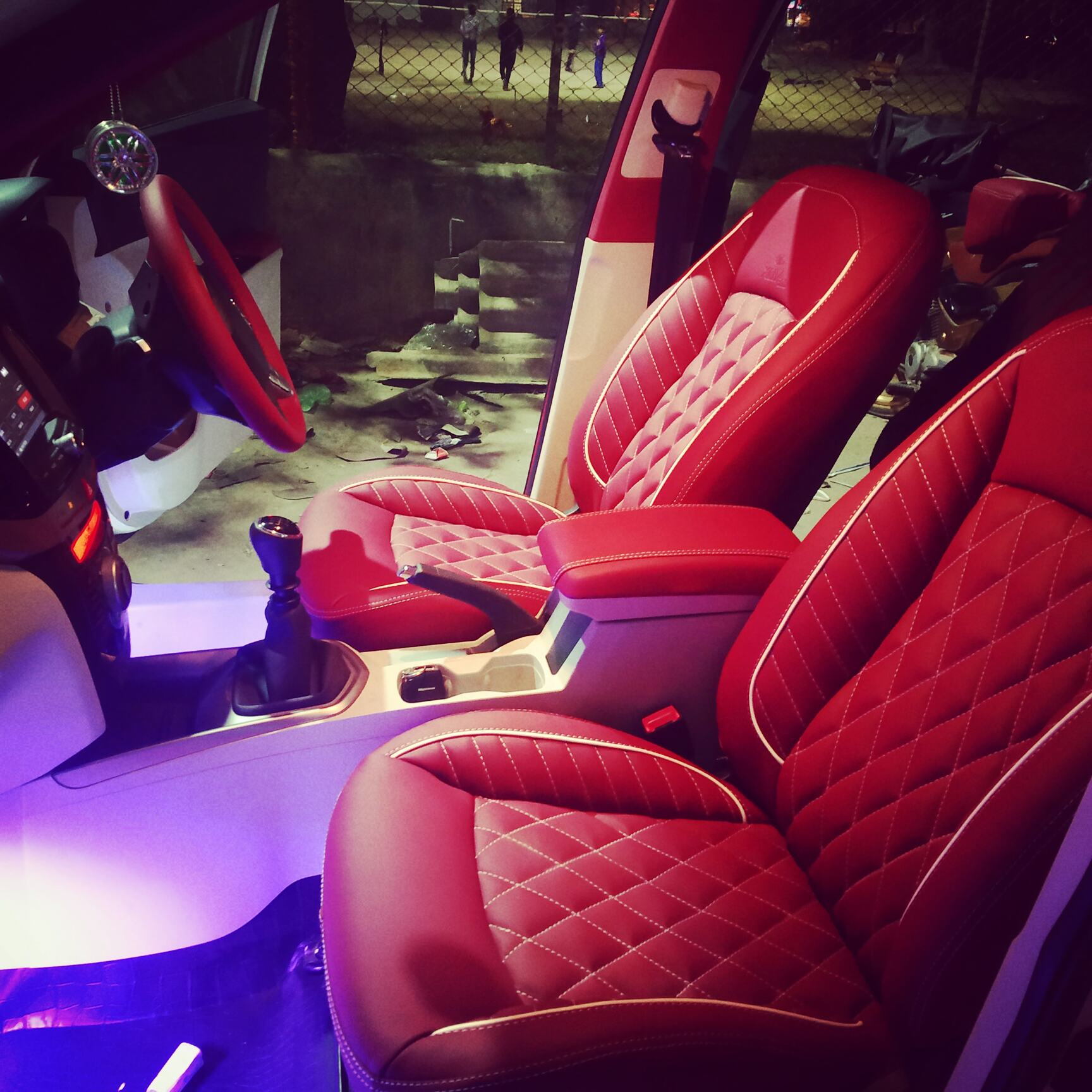 Top Car Accessory Dealers in Rani Bagh,Delhi Best Car Parts Dealers