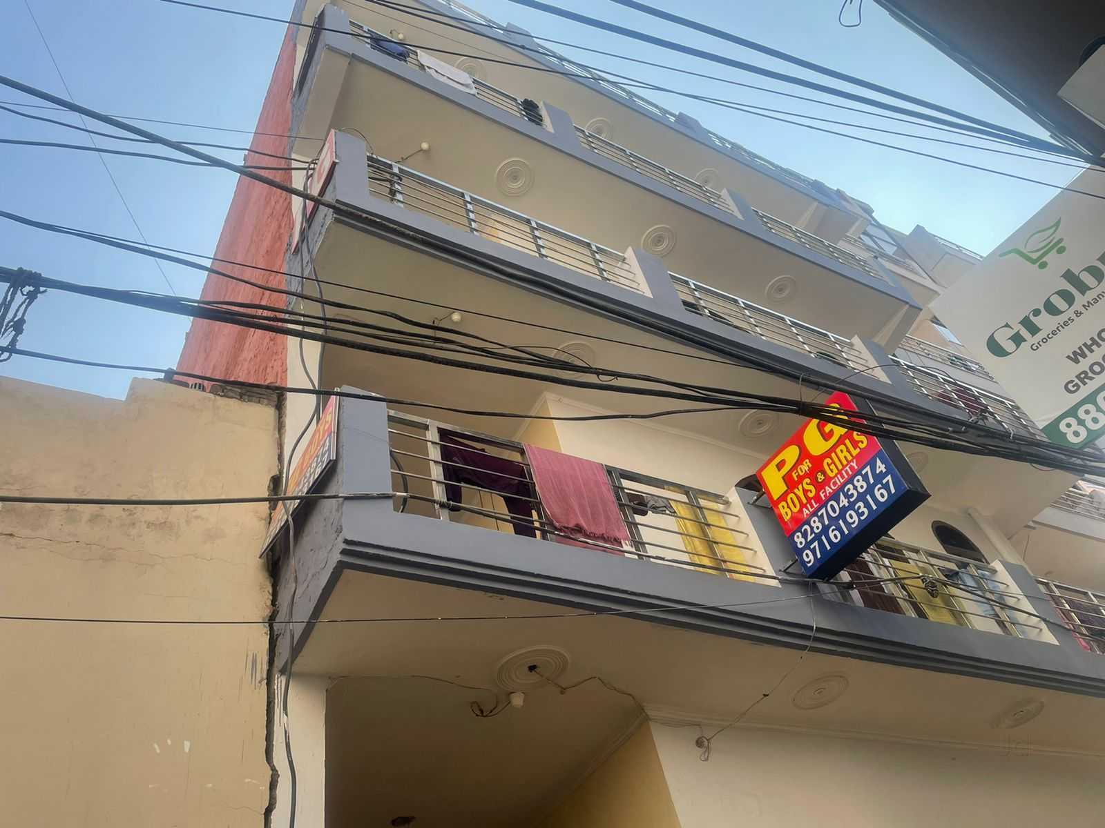 List of Top PG For Boys in Uppal Southend Best PG Rooms For Mens Justdial