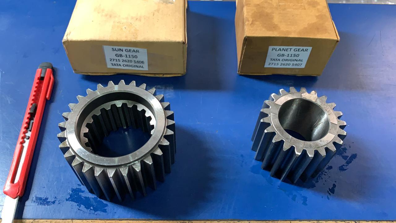 Catalogue Manchanda Automobiles in Kashmere Gate , Delhi Justdial