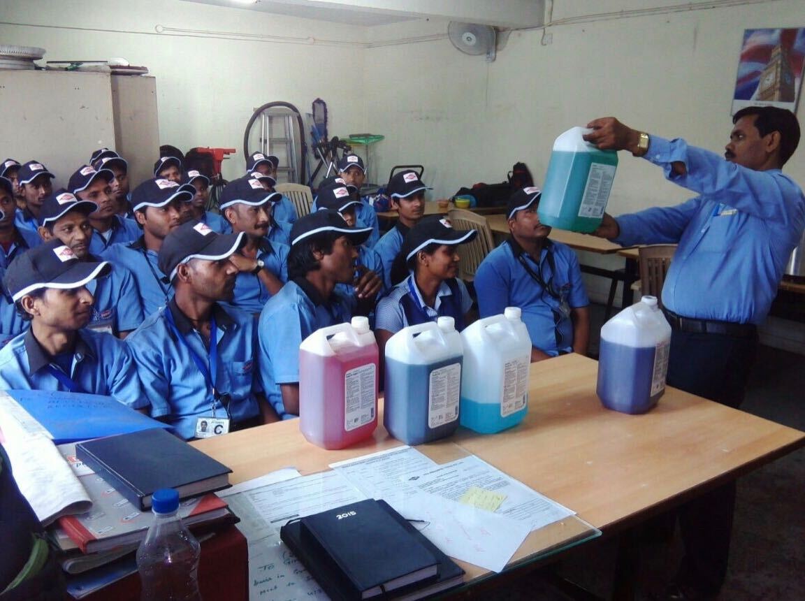 Top 100 Housekeeping Services in Delhi Best Cleaning Services Justdial