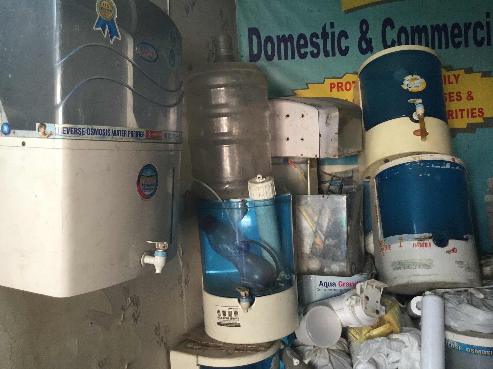 Catalogue Kent Ro Systems Ltd in Janakpuri , Delhi Justdial