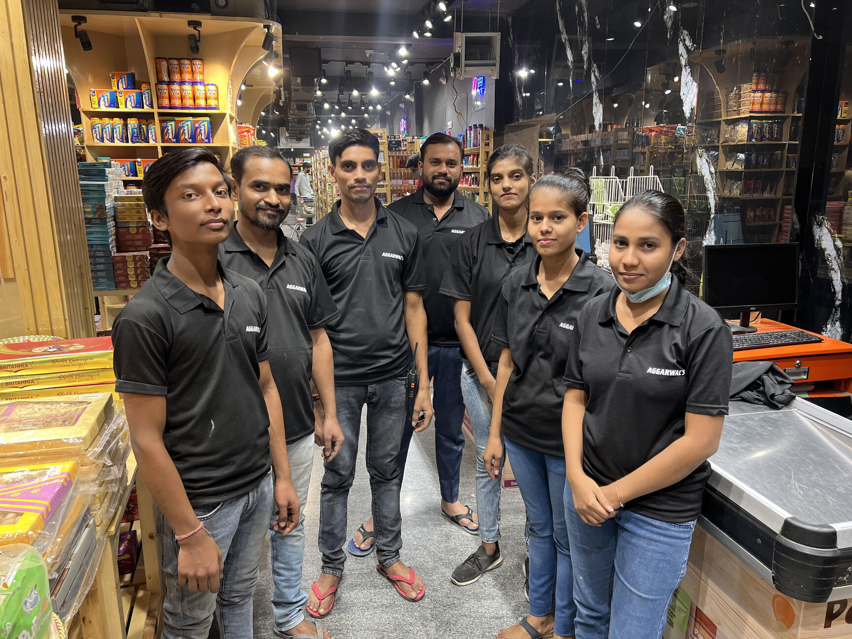 Catalogue J K General Store in Uttam Nagar , Delhi Justdial