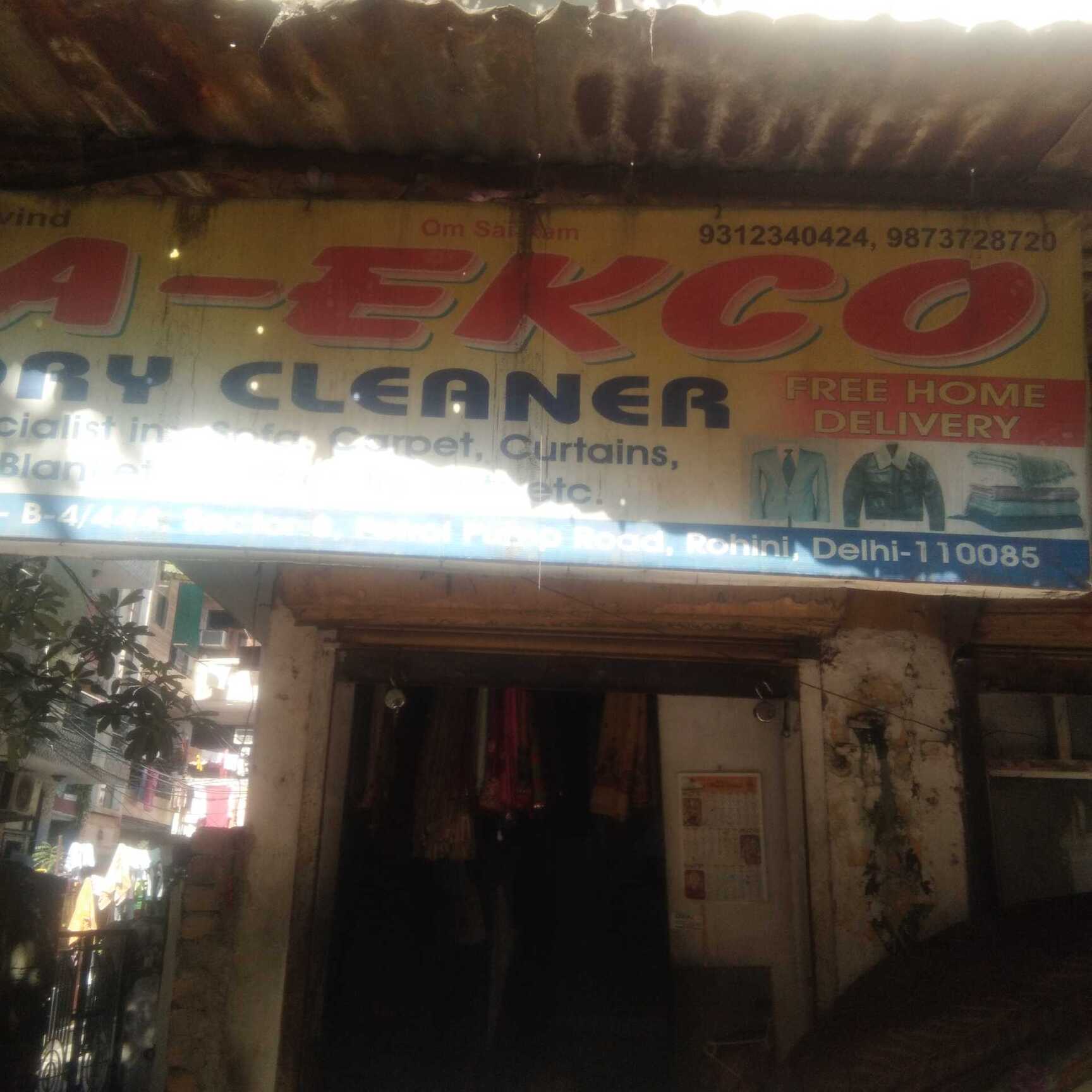 Top Jacket Dry Cleaners in Sonepat near me Justdial