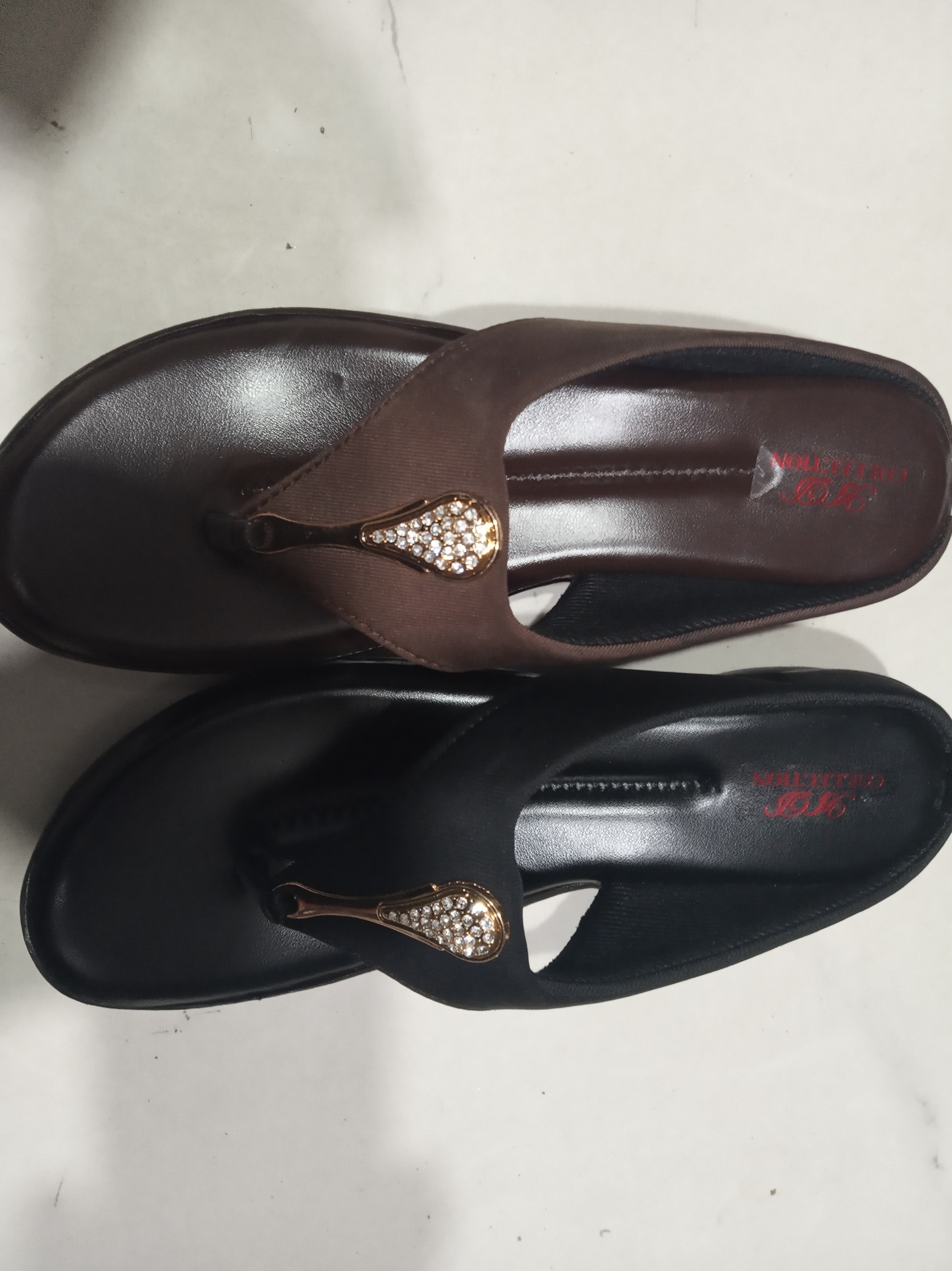 Thukral fancy chappals new arrivals