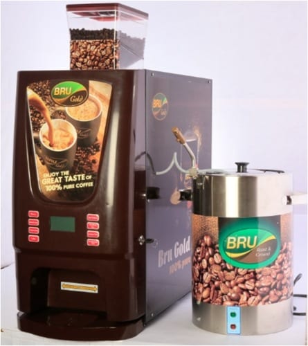 Top 50 Coffee Day Vending Machine Dealers In Delhi Best Coffee Day Vending Machine Dealers Delhi