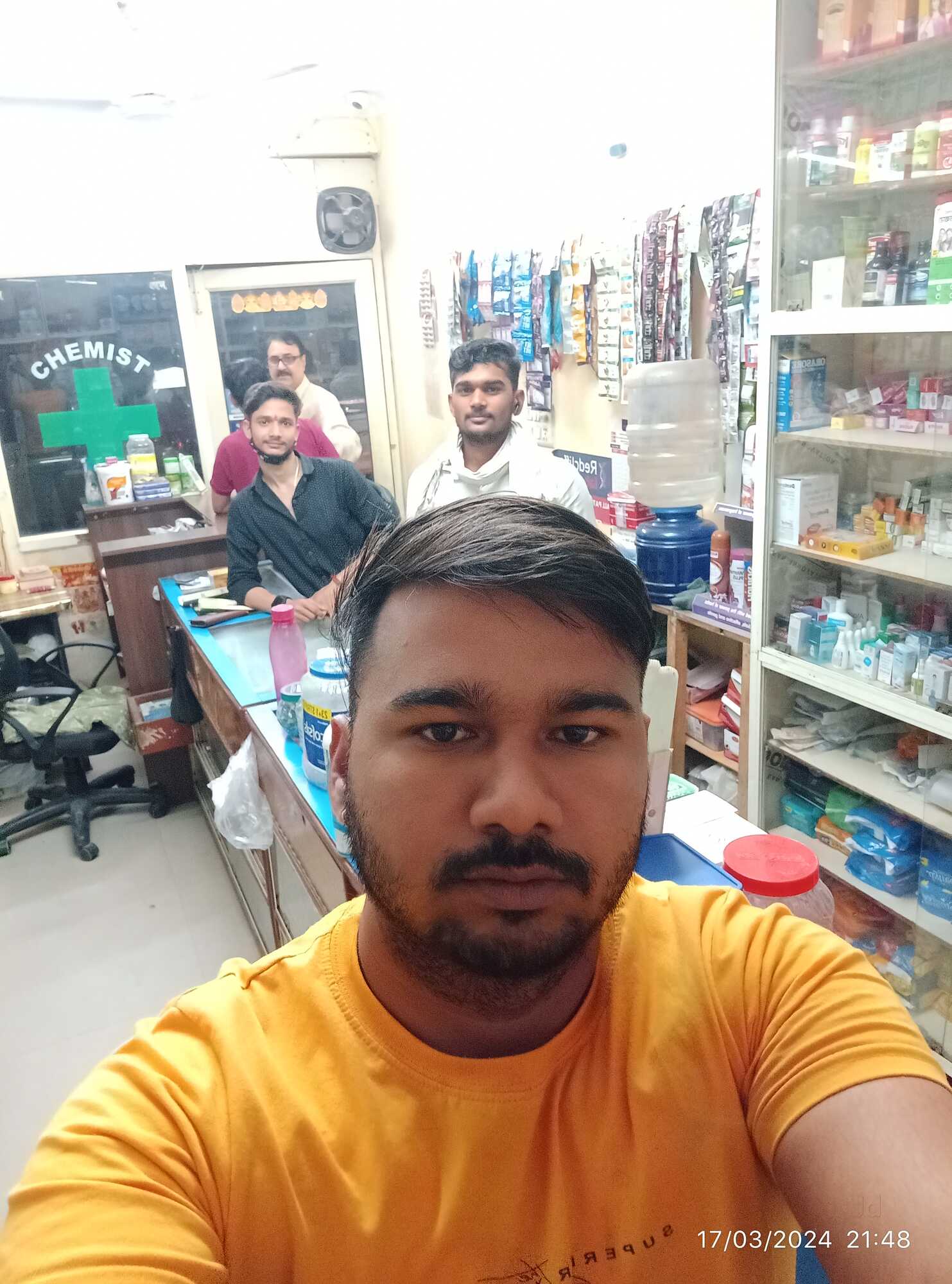 Lab view 4
