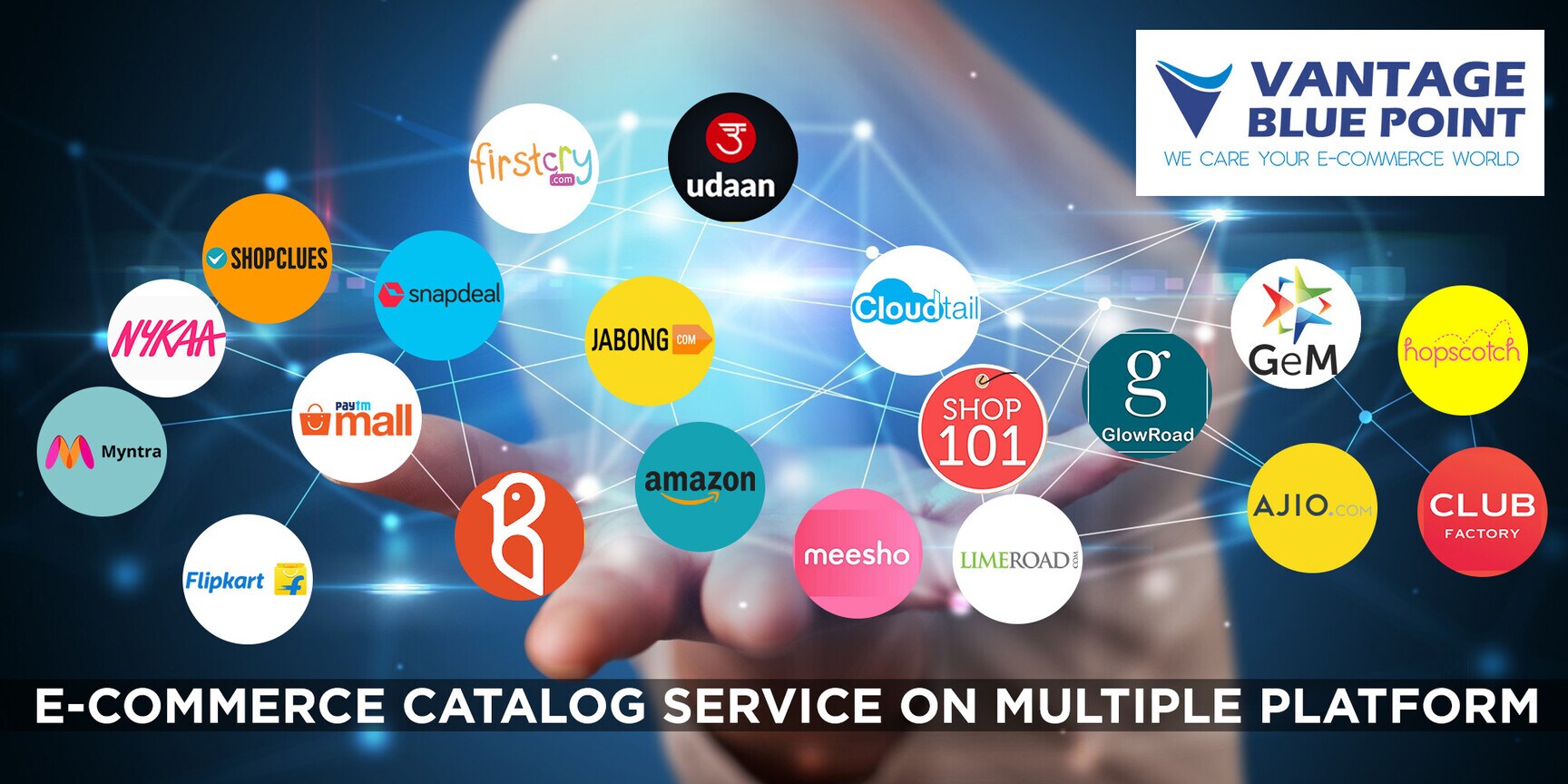 Top 100 E Commerce Service Providers In Delhi Best E 