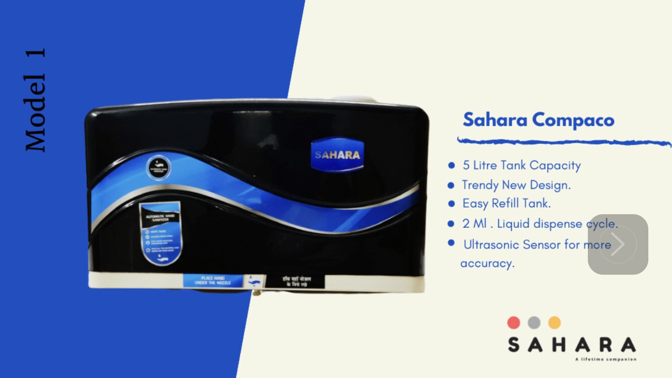 Sahara (INDIA) Home Appliances Near Ganga Toli Mandir Bawana, Delhi