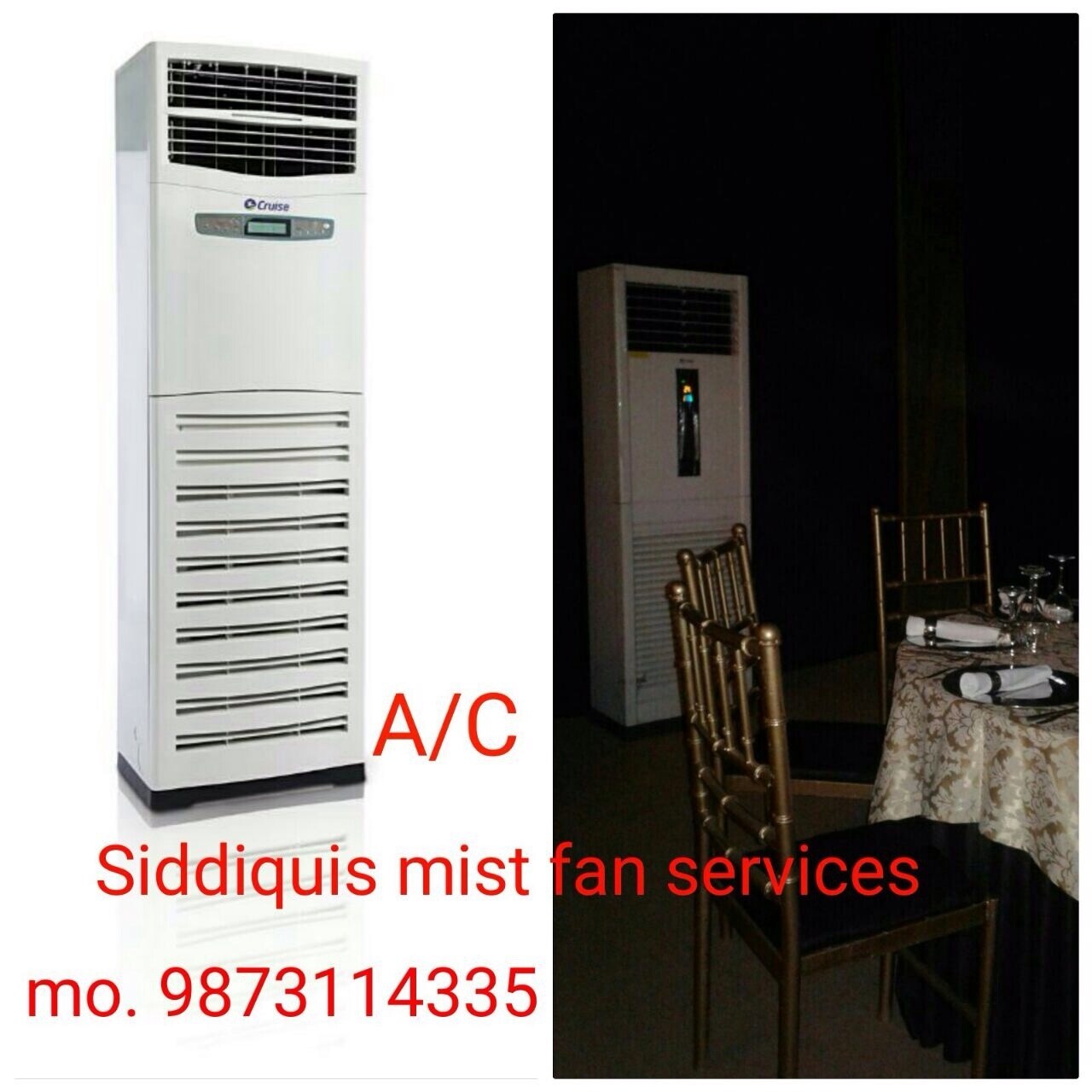 Top 50 Mist Fan On Hire in Gurgaon Best Fan Misting On Rent Delhi Justdial