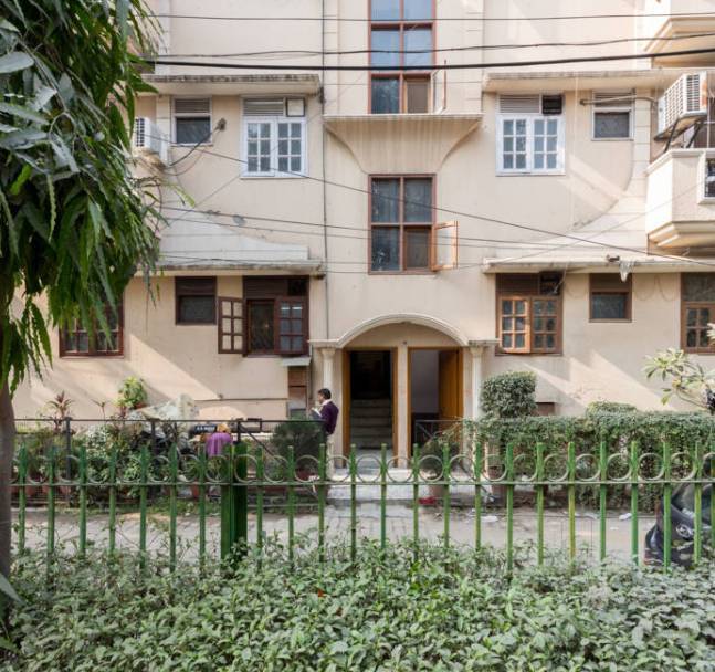 Discount  50  Off  Mahaveer Kunj Homestay India Hotel Good Care