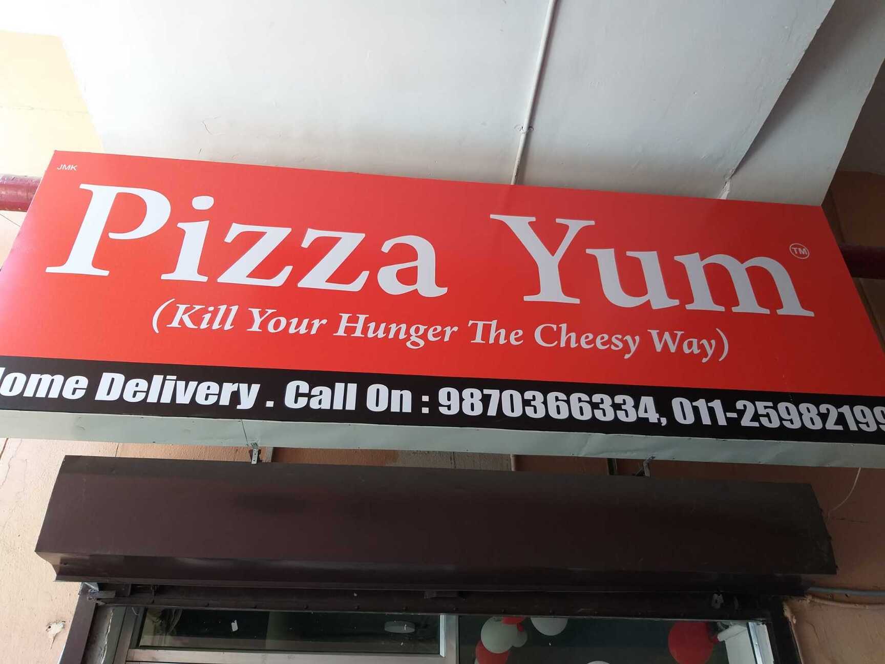 Pizza Hut Rajouri Garden Home Delivery Fasci Garden