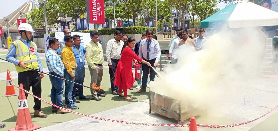 Top 30 Fire Protection Consultants in Delhi फायर प्रोटेक्शन