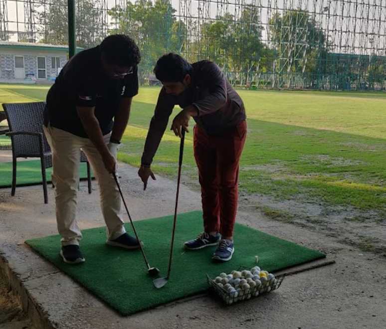 Top Golf Clubs in Nawada Noida Best Golf Course GreaterNoida near me
