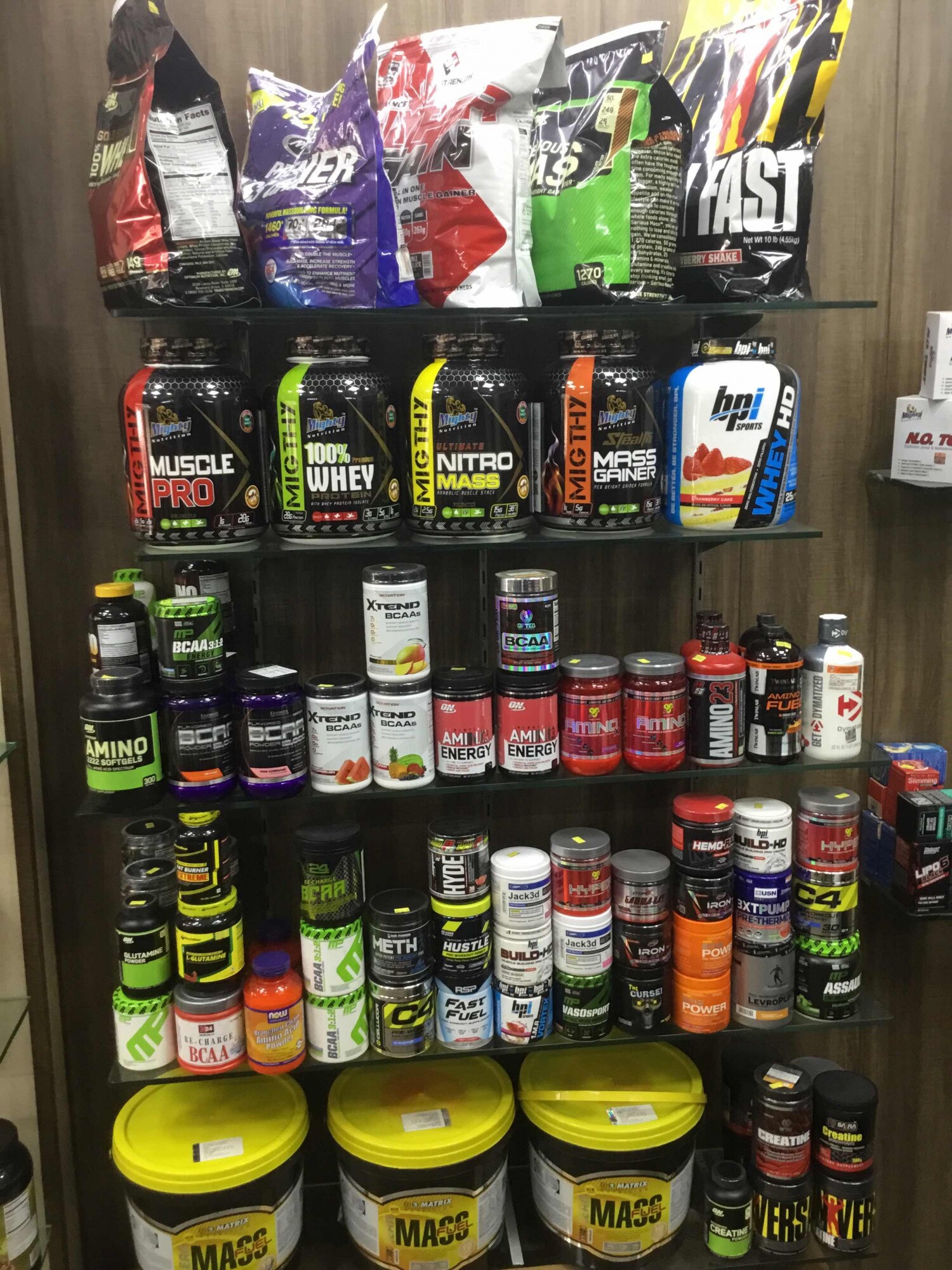 Big Nutrition Photos, Karol Bagh, delhi- Pictures & Images Gallery ...